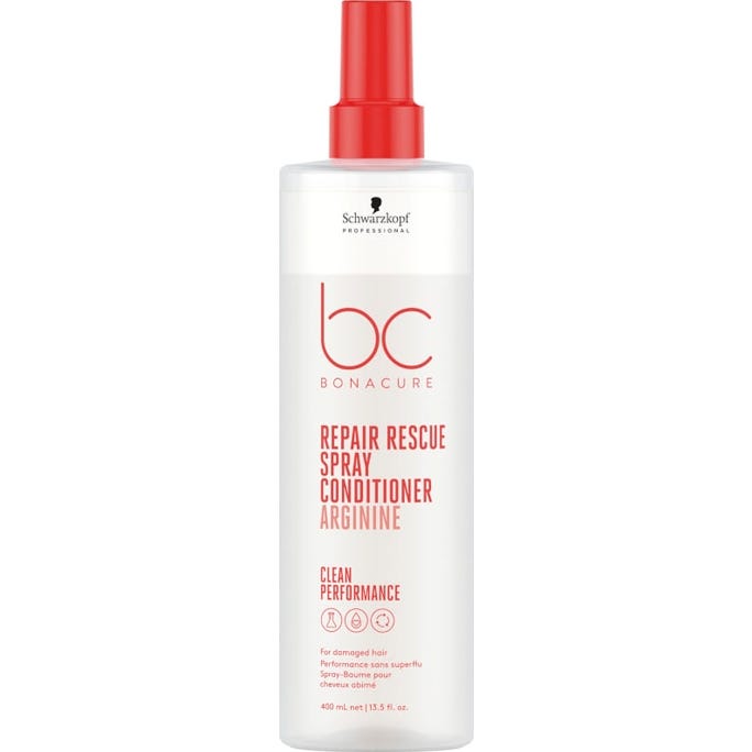 Bonacure Repair Rescue Spray Acondicionador 400 ml