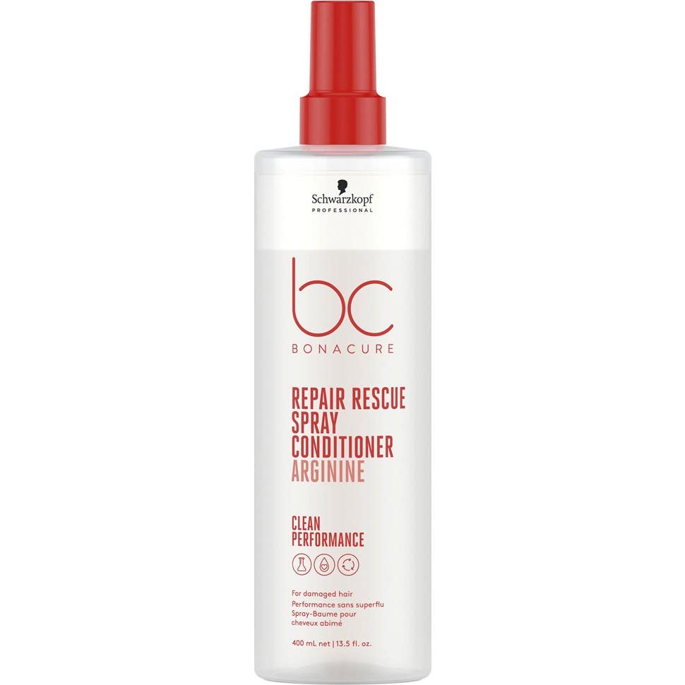 Bonacure Repair Rescue Spray Acondicionador 400ml