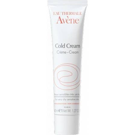 Avène Cold Cream Crema 100ml