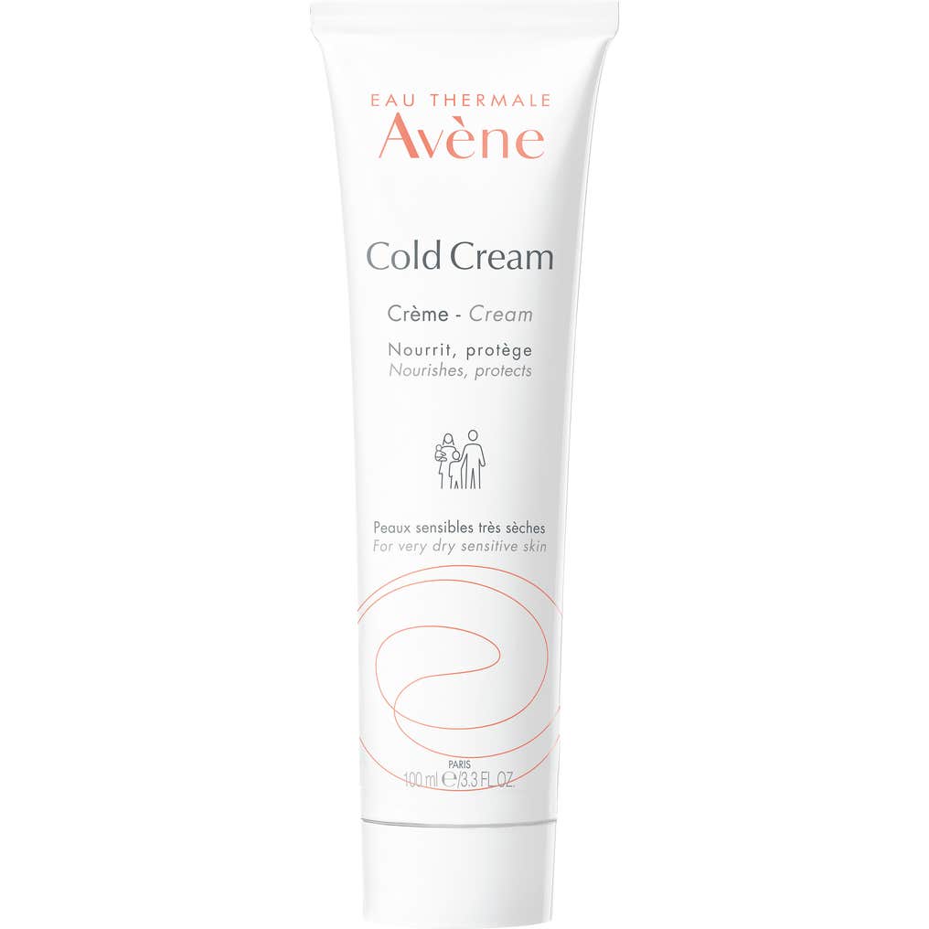 Avène Cold Cream Crema 100ml