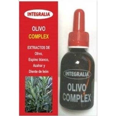 Integralia Integalia Olivo Complex 50 Ml - Imagen 3
