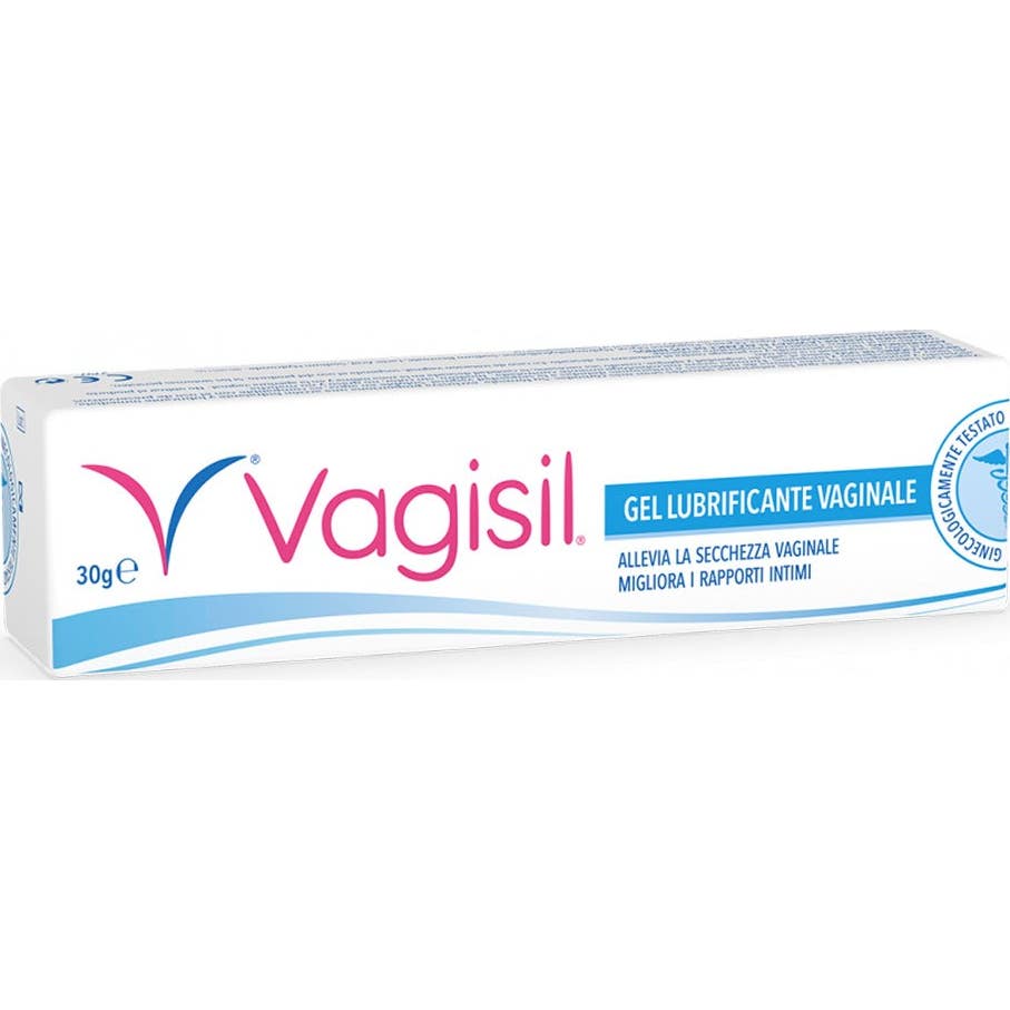 Vagisil Gel Lubricante 30ml