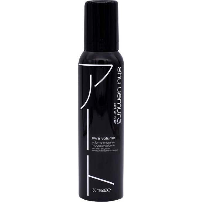 Shu Uemura Style Awa Espuma de Volumen 150ml