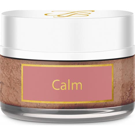 Sarah Becquer Mascarilla Arcilla Calm Exfoliante 100 g
