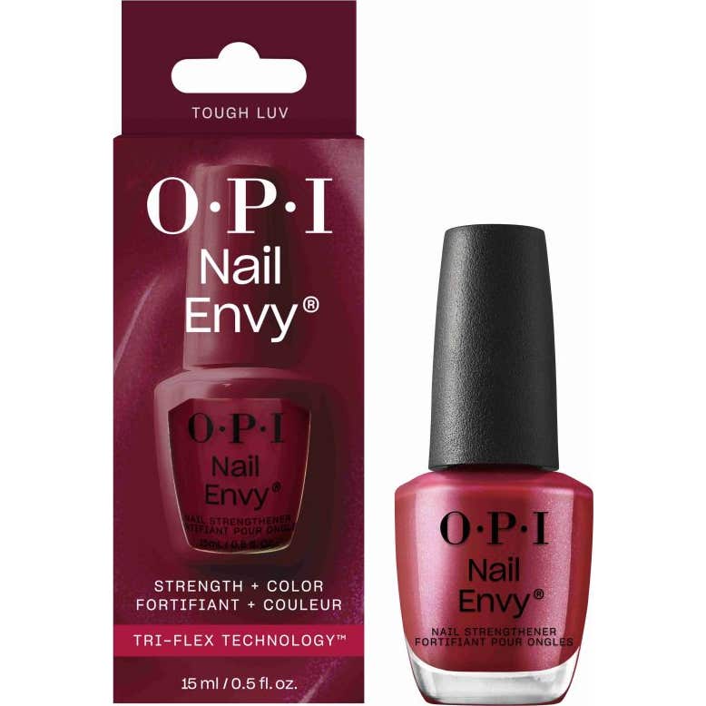 Opi Nail Envy Nail Strengthener Tough Luv 15 ml
