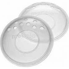 Protectores de silicona Capez 2Pcs