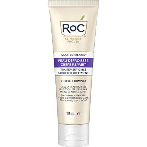 RoC Multi Correxion Crepe Repair Targeted Treatment 118ml