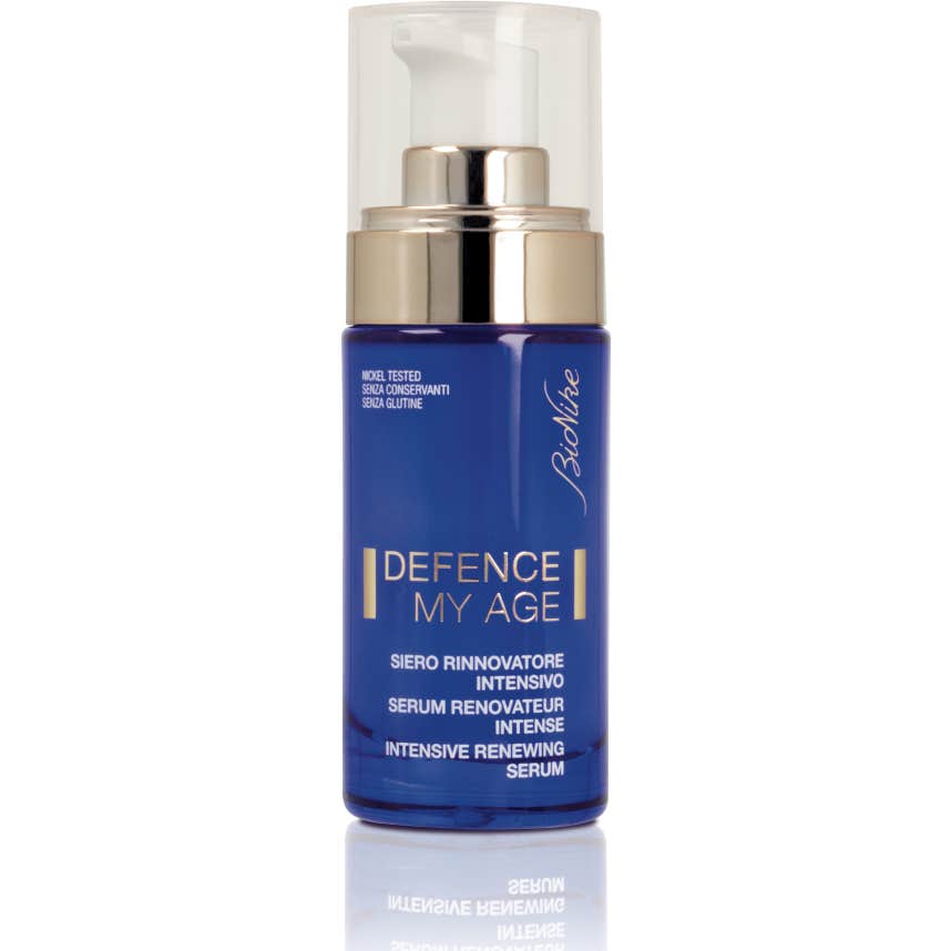 Bionike Defence My Age Sérum Renovador Intensivo 30ml