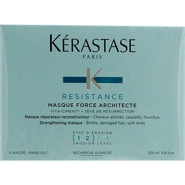Máscara Kerastase Bain Force Architecte 200 ml