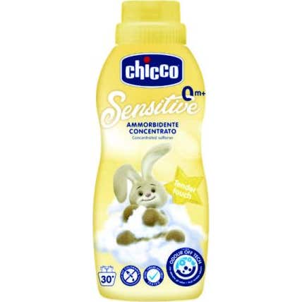 Chicco Suavizante para bebés 750ml