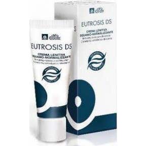Eutrosis Ds Crema Facial 30Ml