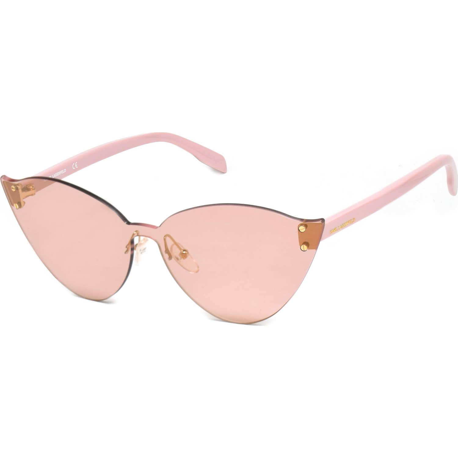 Karl Lagerfeld KL996S-132 Gafas de Sol Mujer 63mm 1ud
