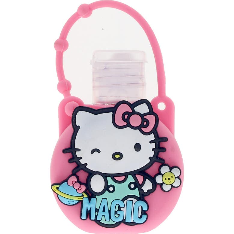 Hello Kitty Gel Manos Silicona 35 ml