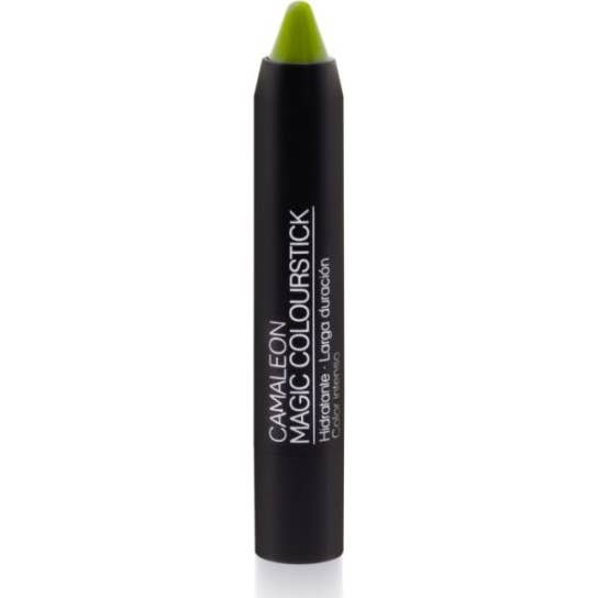 Camaleon Pintalabios Permanente Verde 4 g