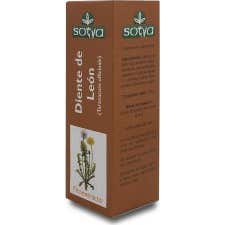 Sotya diente de león 60 ml