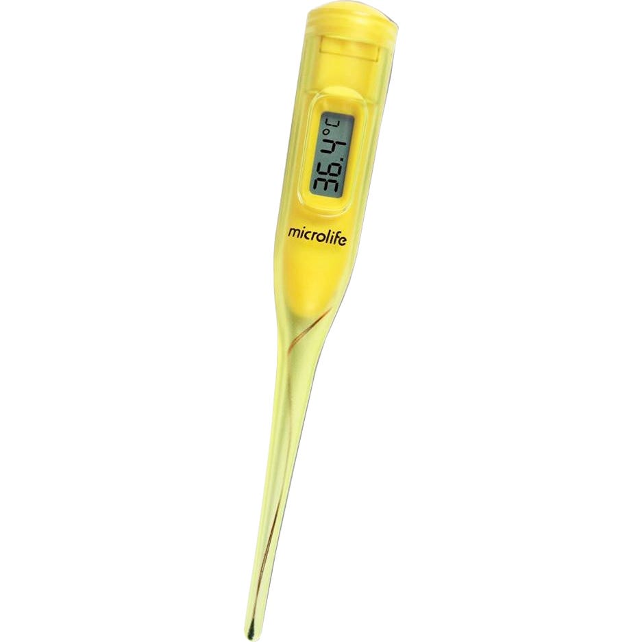 Microlife Termómetro Digital MT16 1ud