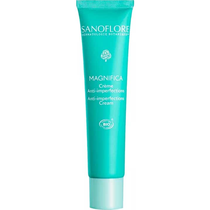 Sanoflore Magnifica Crema Anti-Imperfecciones 40 ml