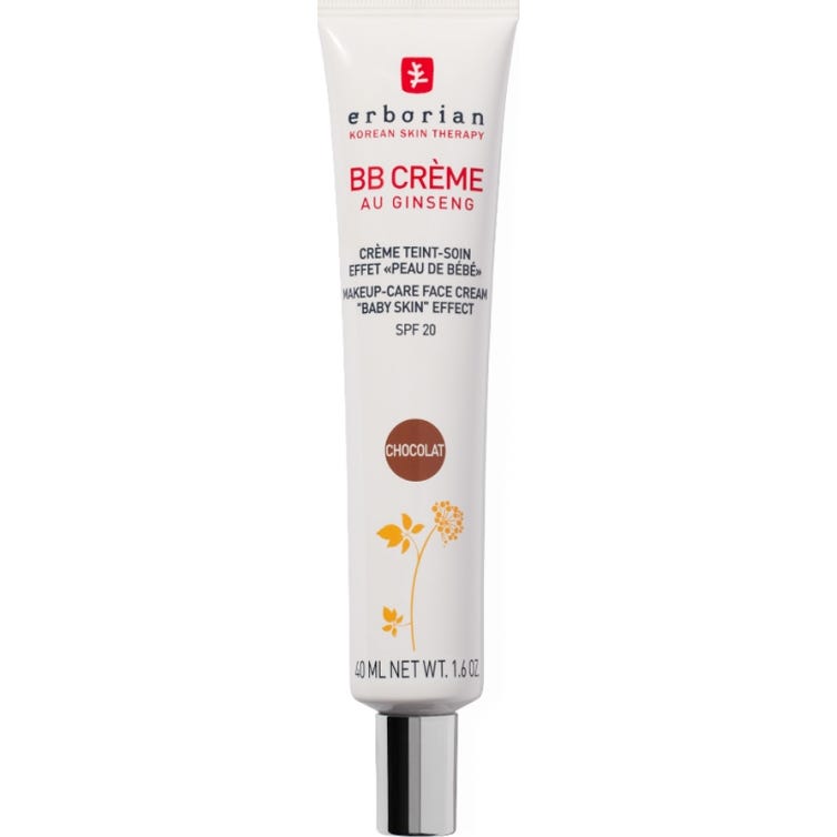 Erborian BB Crème Chocolat 40 ml