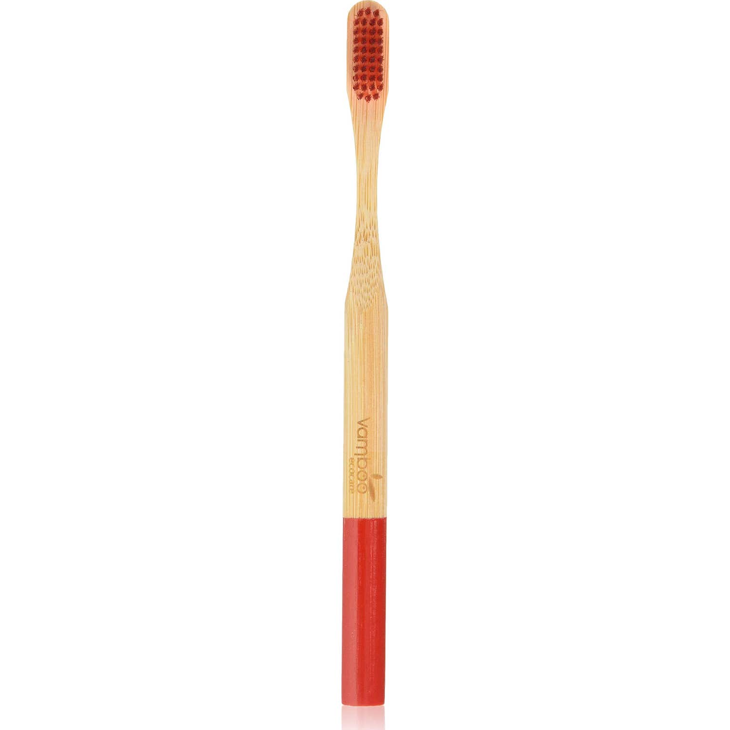 Vamboo Cepillo Dental Duro Nylon 1 ud