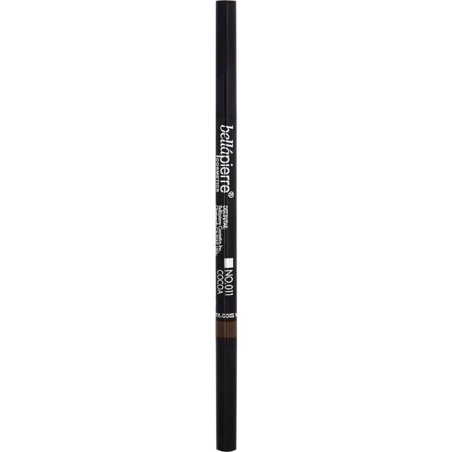 Bellapierre Cosmetics TwistUp Brow Pencil Cocoa 0.3g