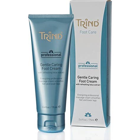 Trind Crema Pies Hidratante 75 ml