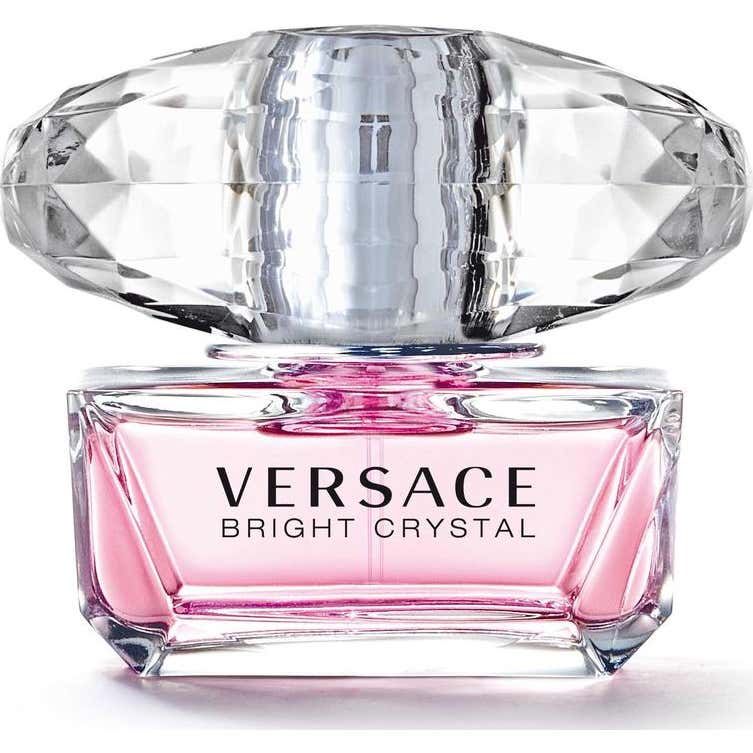 Versace Bright Crystal desodorante 50ml