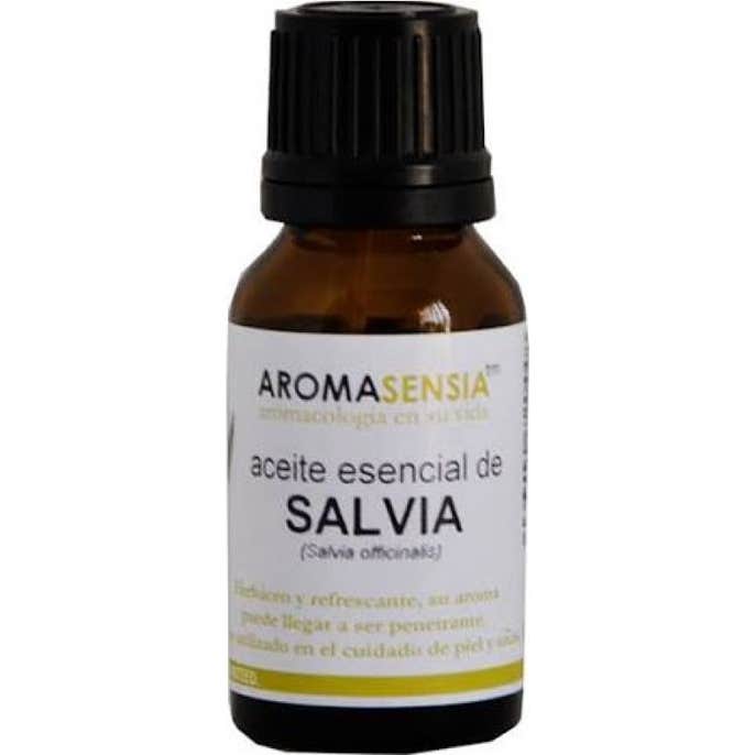 Aromasensia Salvia Esencia 15 Ml