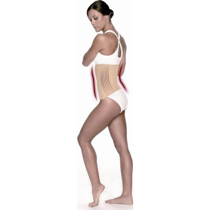 Crotton Faja Turboshaper Color Beige T-4 1 ud