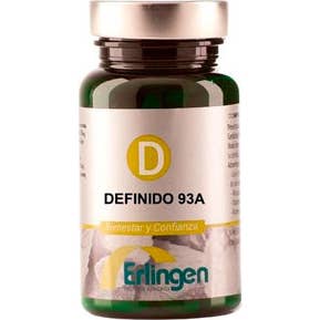 Erlingen Definido 93 A 60 Comp