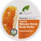Dr.Organic Manuka Honey Body Butter 200ml