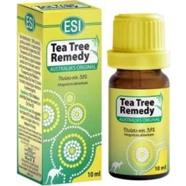Esi Aceite Árbol De Té 10Ml