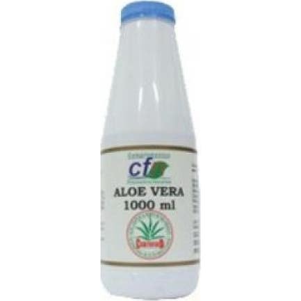 Cfn Aloe Vera 1000 ml