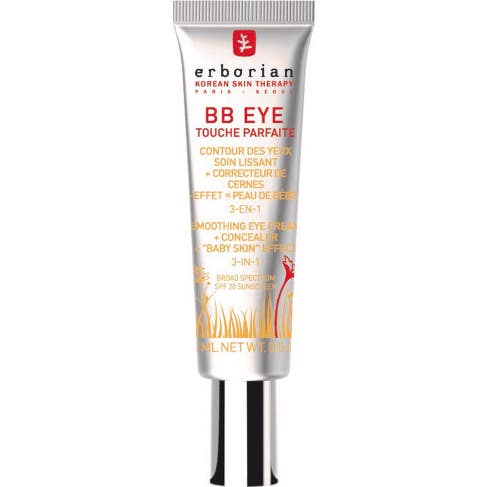 Erborian Crema Bb Eye Contorno De Ojos 15Ml