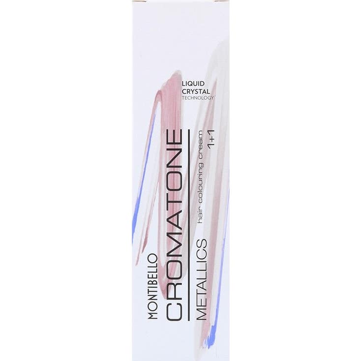 Montibello Cromatone 7.52 Metallics 60ml