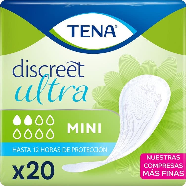 Tena Lady Mini 20uds