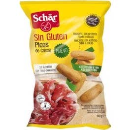 Schar Picos De Cristal 60 g