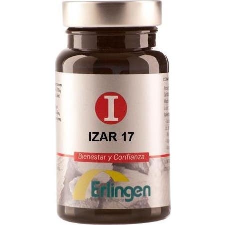 Erlingen Izar 17 60comp