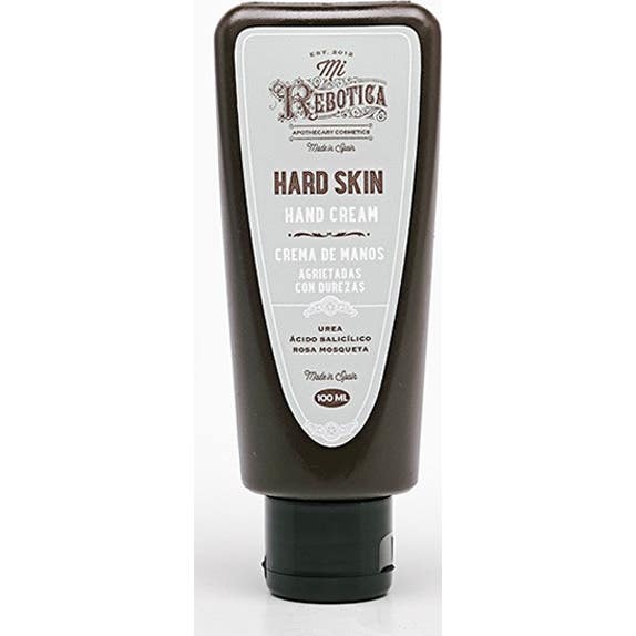 Mi Rebotica Crema Manos Agrietadas y Durezas 100 ml