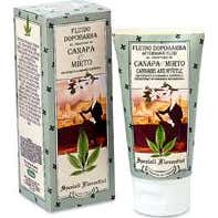 Derbe Florentine Spices Aftershave Fluid Hemp And Myrtle 75 ml