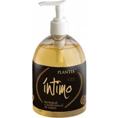 Plantis Gel Intimo 500 Ml - Imagen 3