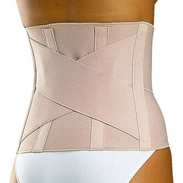 Faja Lumbar Orliman Clas L250 T2 83-91