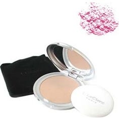 Leclerc Orchidée Compact Powders
