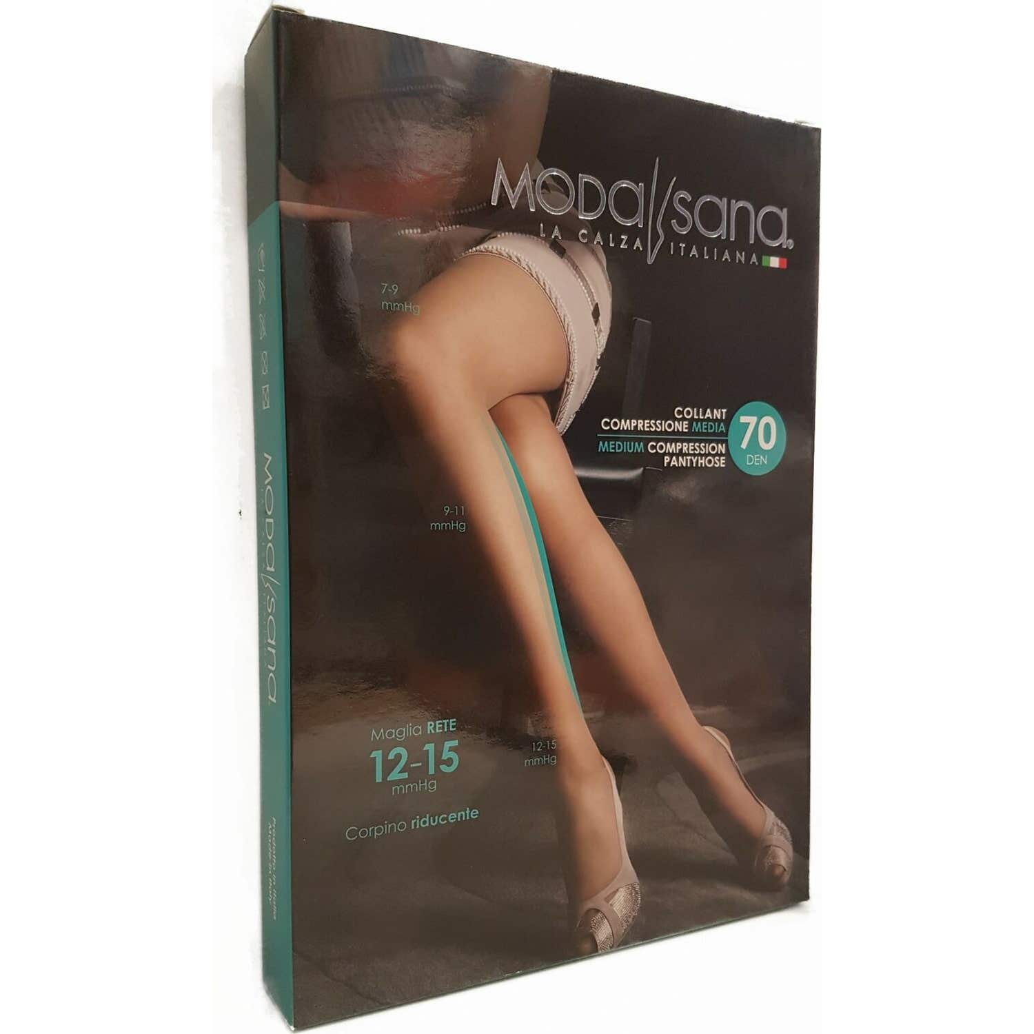 Modasana 70 Coll. Playa 4