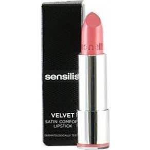 Sensilis Velvet barra labios color rose sable 3 5 ml