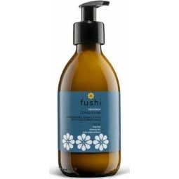 Fushi Acondicionador Estimulador Herbal Bio230 ml Cristal