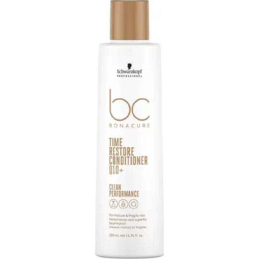 Bonacure Time Restore Acondicionador 200ml