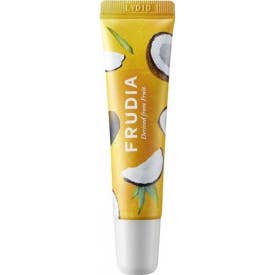 Frudia Derived From Fruit Lip Cream Coconut Honey 10ml