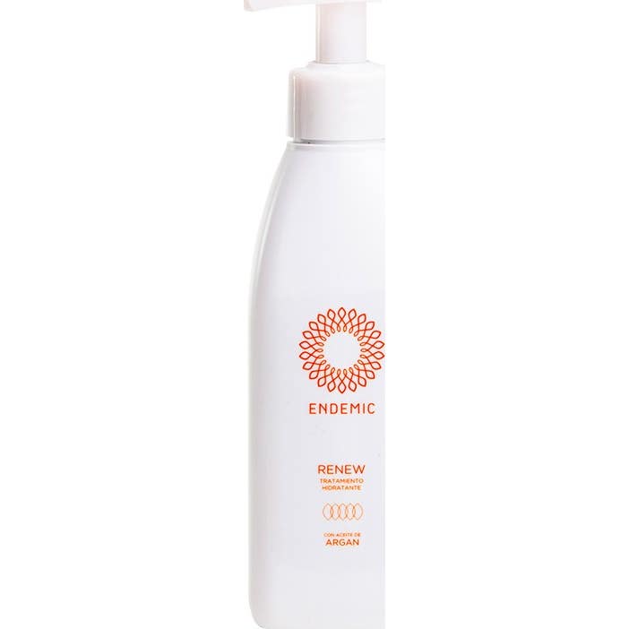 Endemic Mascarilla Hidratante Renew 250 ml