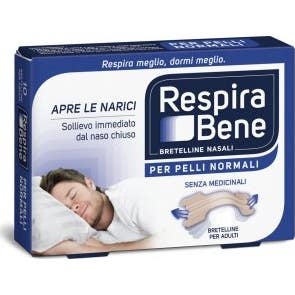 Breathe Right Classic 30uds