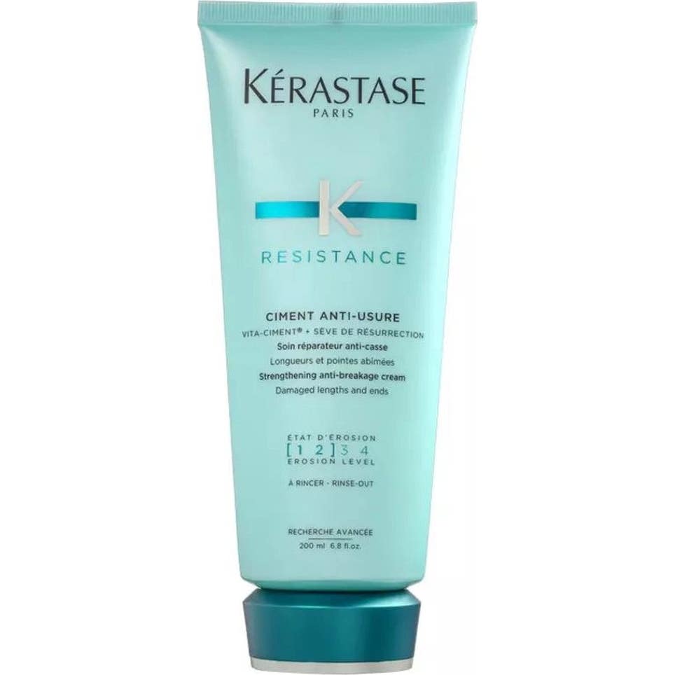 Kérastase Resistence Cemento Antidesgaste Máscara 200ml